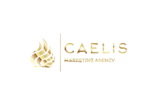 Caelis, Inc. logo